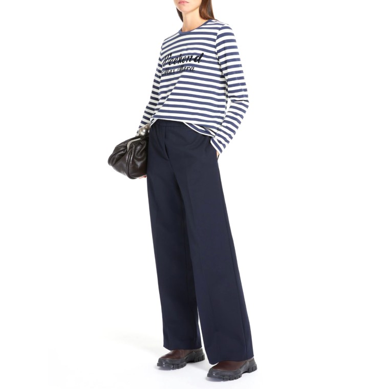 Pantaloni Petra Weekend Max Mara