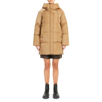 Parka Newbembo Weekend Max Mara