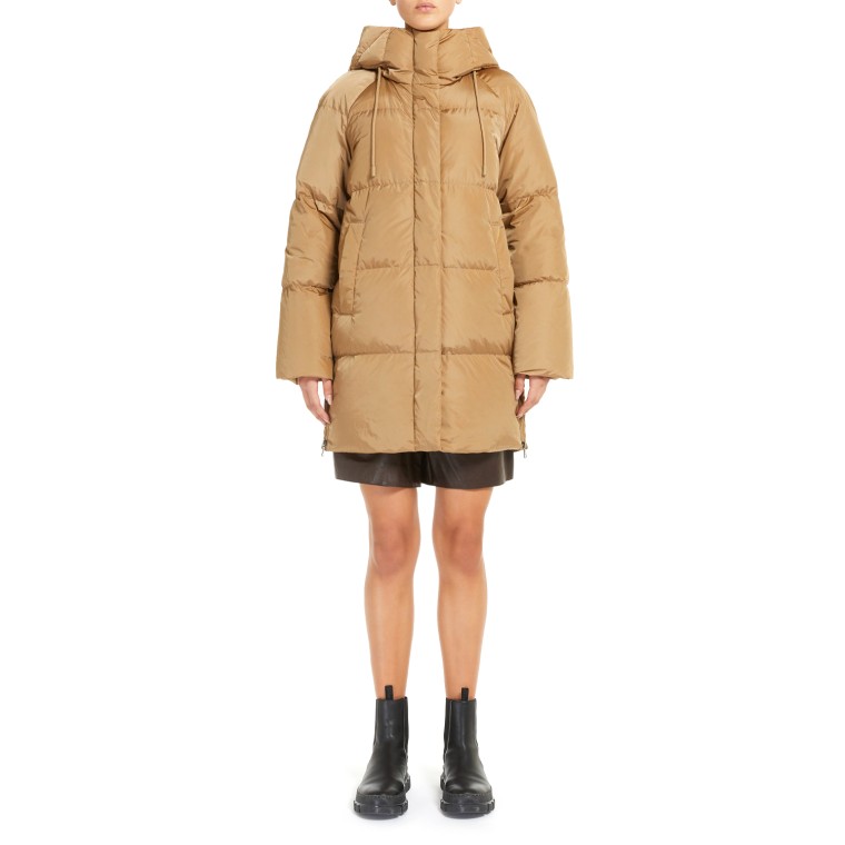 Parka Newbembo Weekend Max Mara