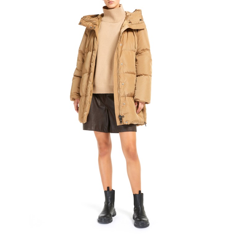 Parka Newbembo Weekend Max Mara