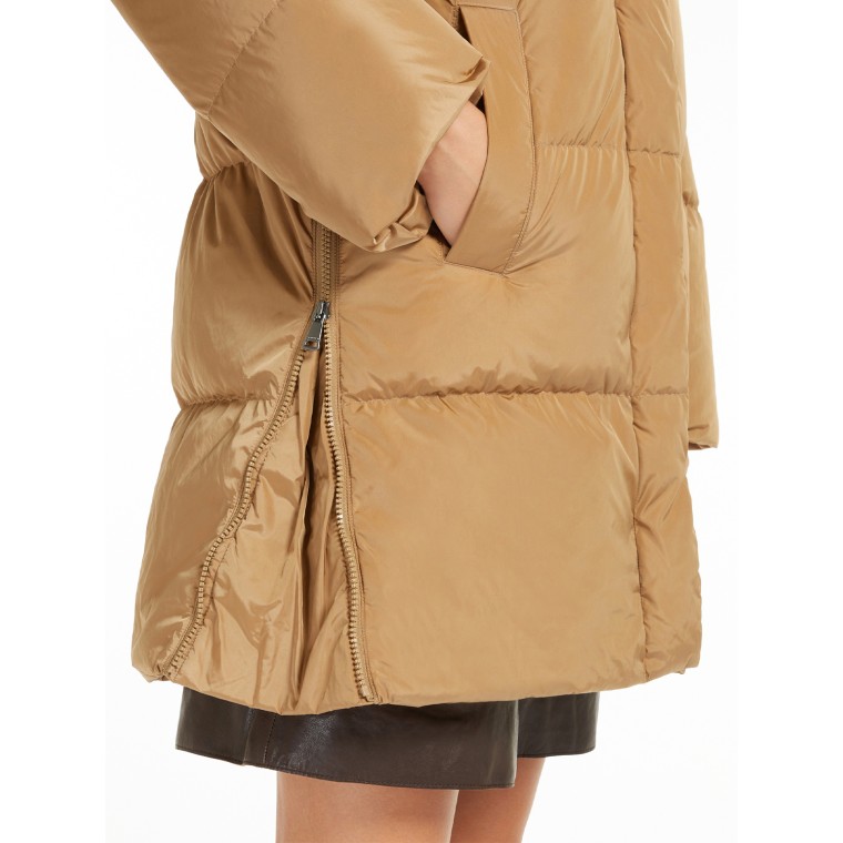 Parka Newbembo Weekend Max Mara