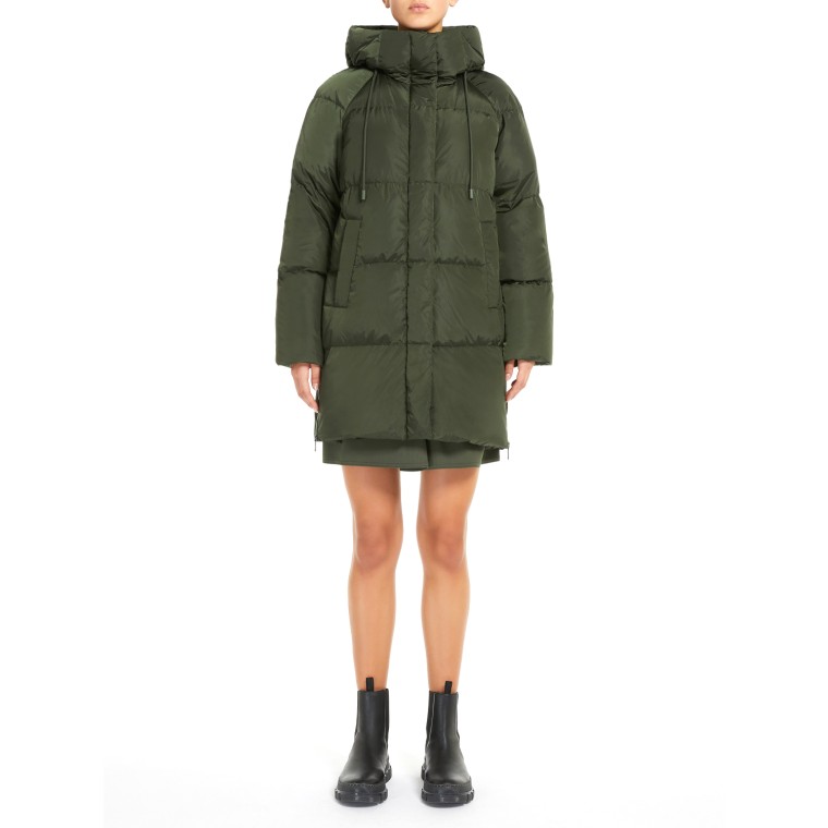 Parka Newbembo Weekend Max Mara