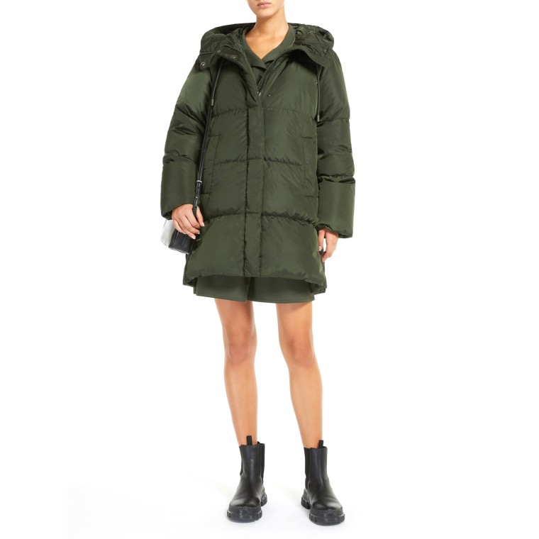 Parka Newbembo Weekend Max Mara