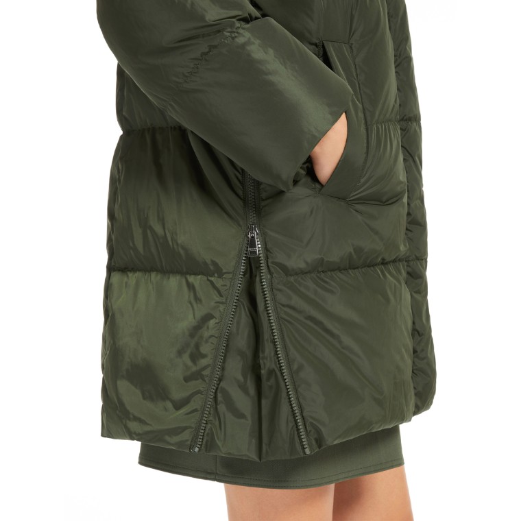 Parka Newbembo Weekend Max Mara