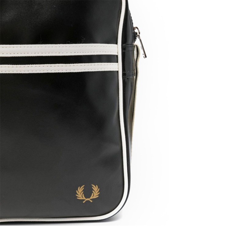 Borsa a tracolla classica Fred Perry