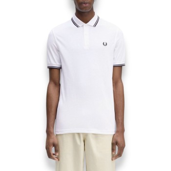 Polo Fred Perry