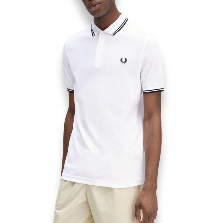 Polo Fred Perry