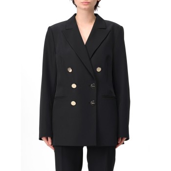 Blazer doppiopetto Liu Jo