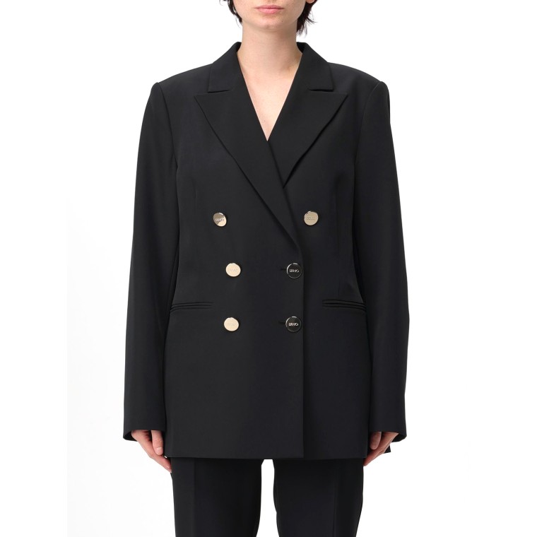 Blazer doppiopetto Liu Jo