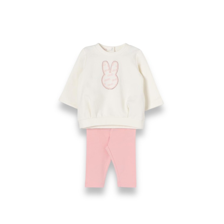 Completo Liu Jo Kids