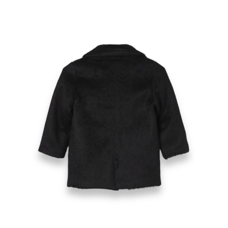 Cappotto Liu Jo Kids in panno shearling