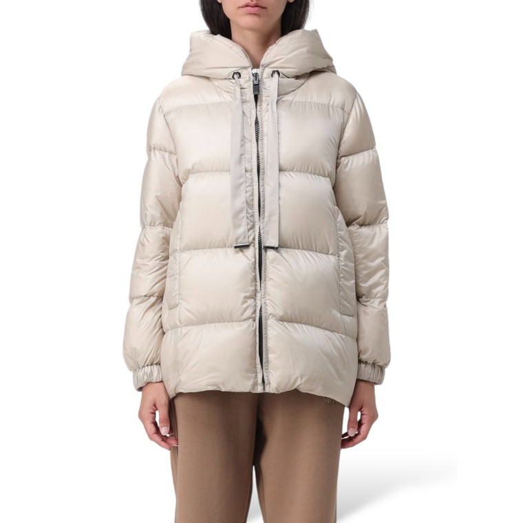 Piumino Seipa Max Mara The Cube