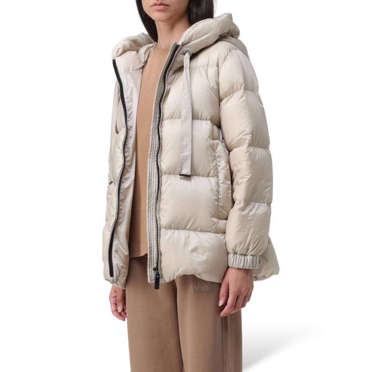 Piumino Seipa Max Mara The Cube