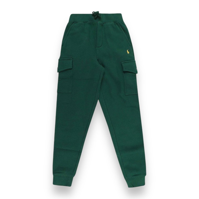 Pantaloni tuta Polo Ralph Lauren bambino