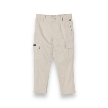 Pantaloni cargo Tommy Hilfiger