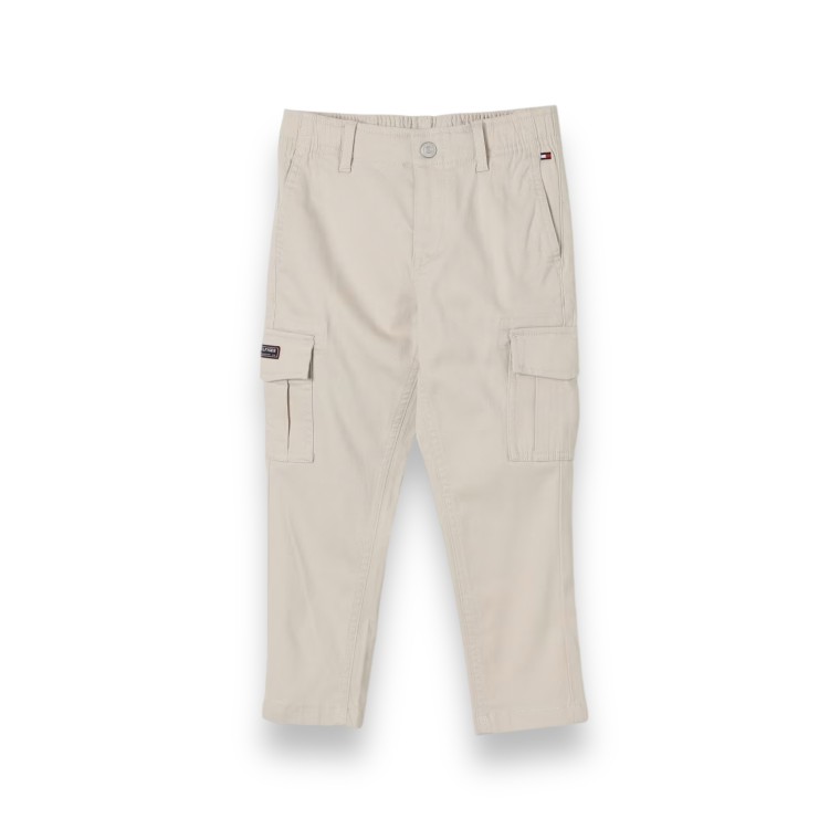 Pantaloni cargo Tommy Hilfiger