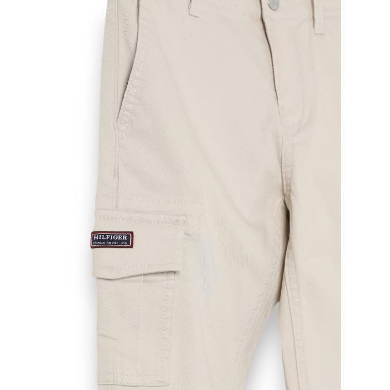 Pantaloni cargo Tommy Hilfiger