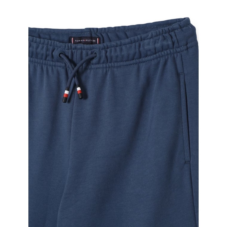 Jogger cargo in cotone Tommy Hilfiger