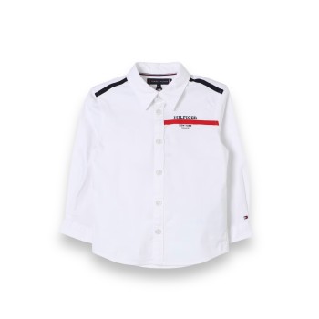 Camicia Tommy Hilfiger