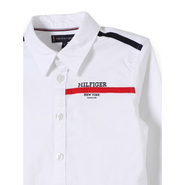 Camicia Tommy Hilfiger