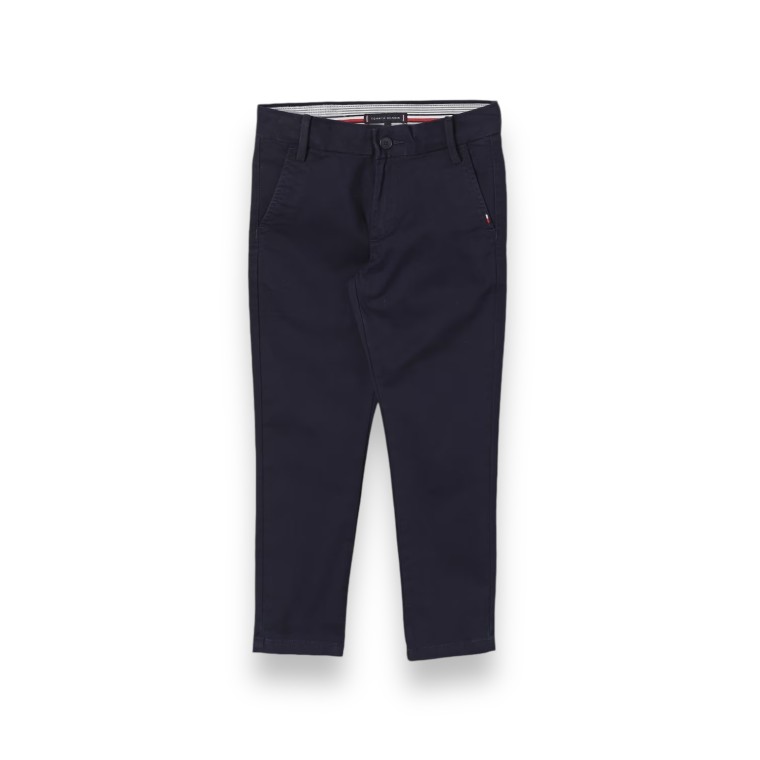 Pantaloni Tommy Hilfiger