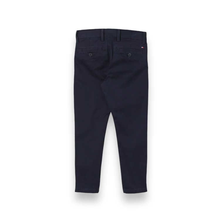 Pantaloni Tommy Hilfiger