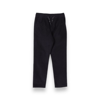 Pantaloni chino Tommy Hilfiger in velluto a coste con lacci