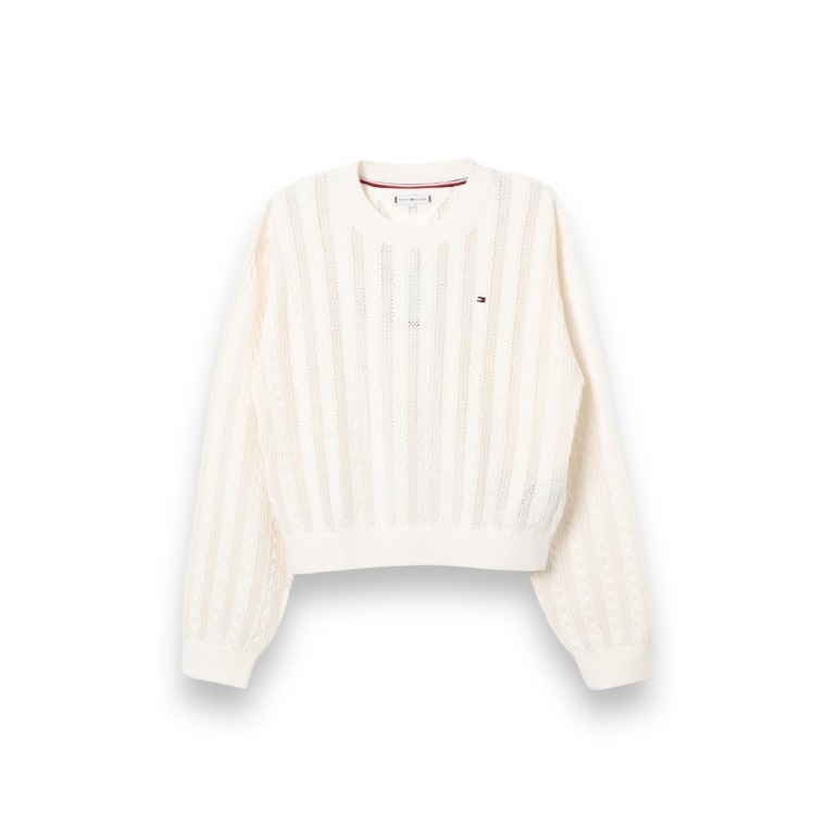 Maglione Tommy Hilfiger