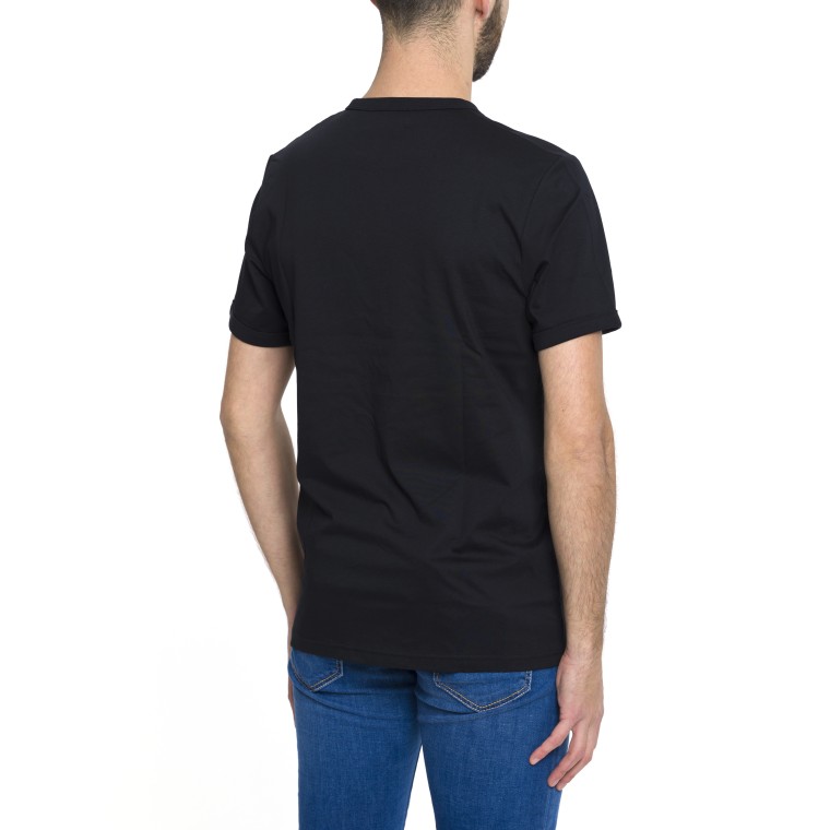 T-shirt basica Fred Perry 