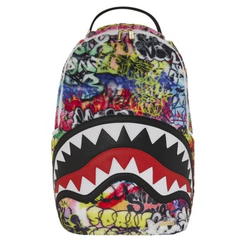 Zaino Sprayground Fur Graff