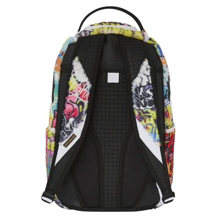 Zaino Sprayground Fur Graff