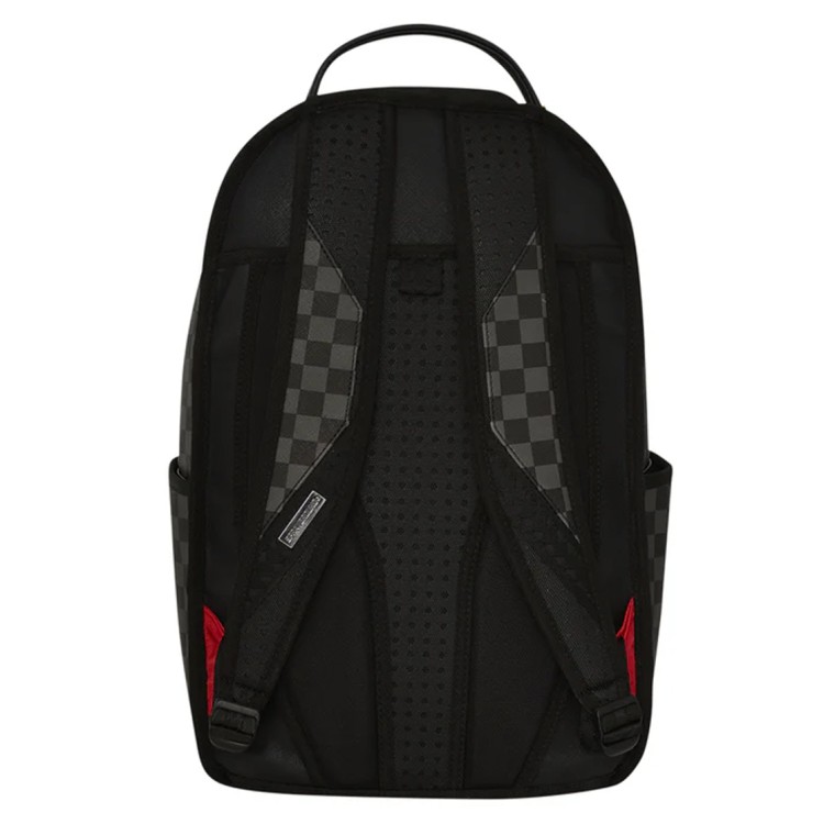 Zaino Sprayground Metallic Drips