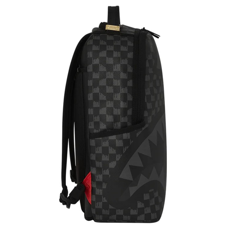 Zaino Sprayground Hangover Drip Check