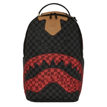 Zaino Sprayground Evil Triple Decker