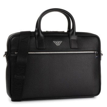 Borsa a mano Emporio Armani con tracolla