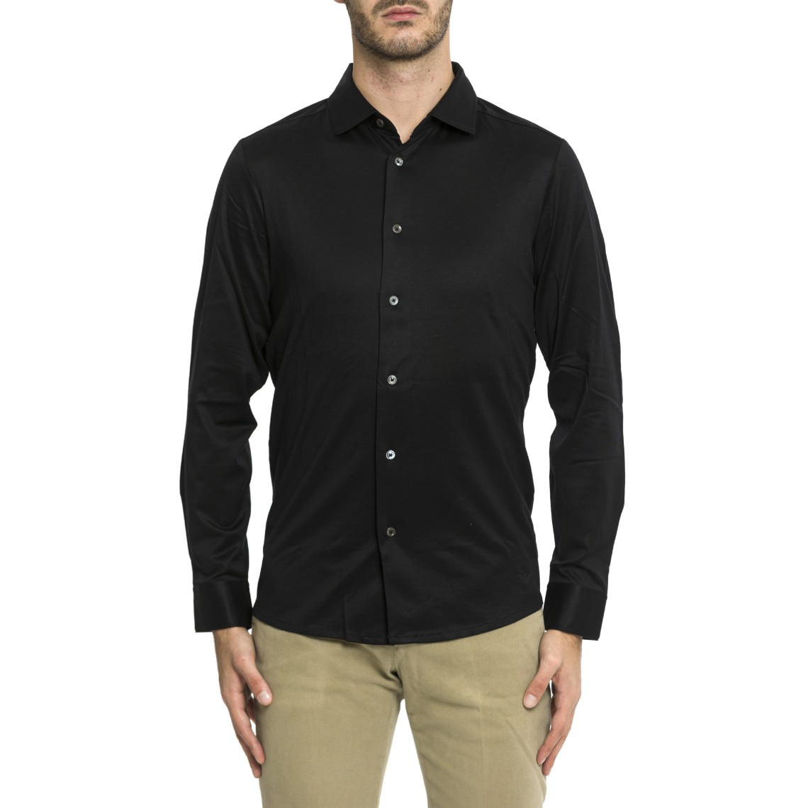 Camicia shirt Emporio Armani