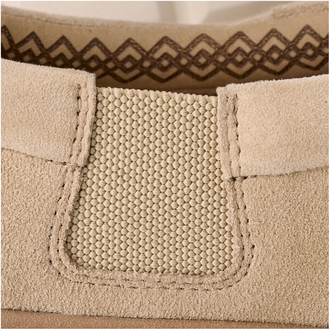 Sabot Ugg Tasman Lug