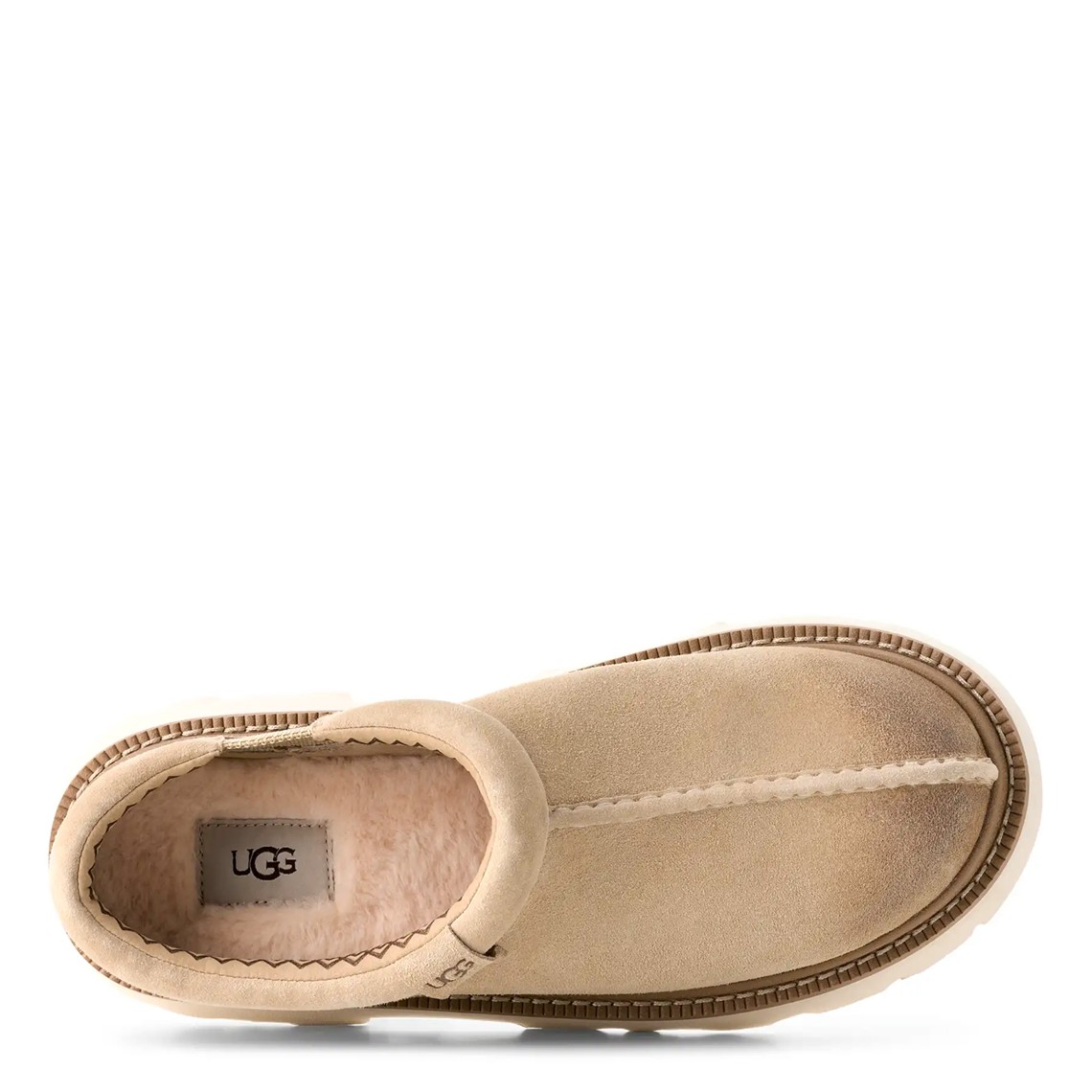 Sabot Ugg Tasman Lug