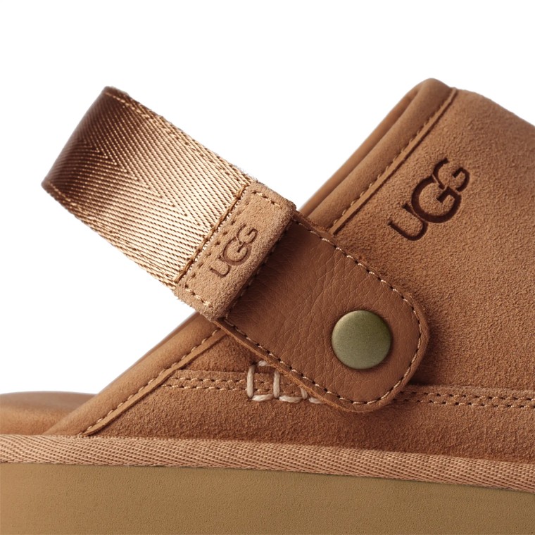 Sabot Ugg Goldencoast Clog II