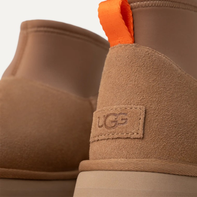 Stivaletti Ugg Classic Mini Dipper