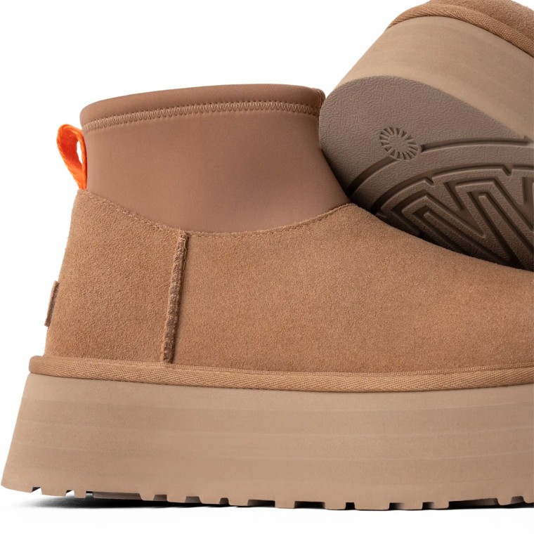 Stivaletti Ugg Classic Mini Dipper