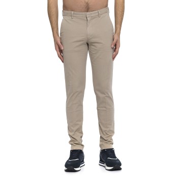 Pantalone chino Boss