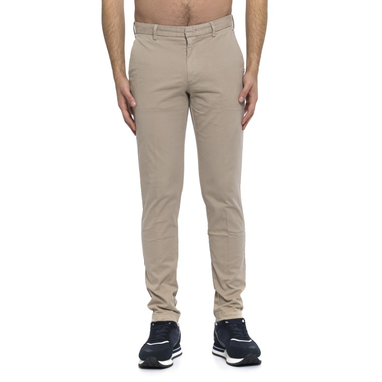 Pantalone chino Boss