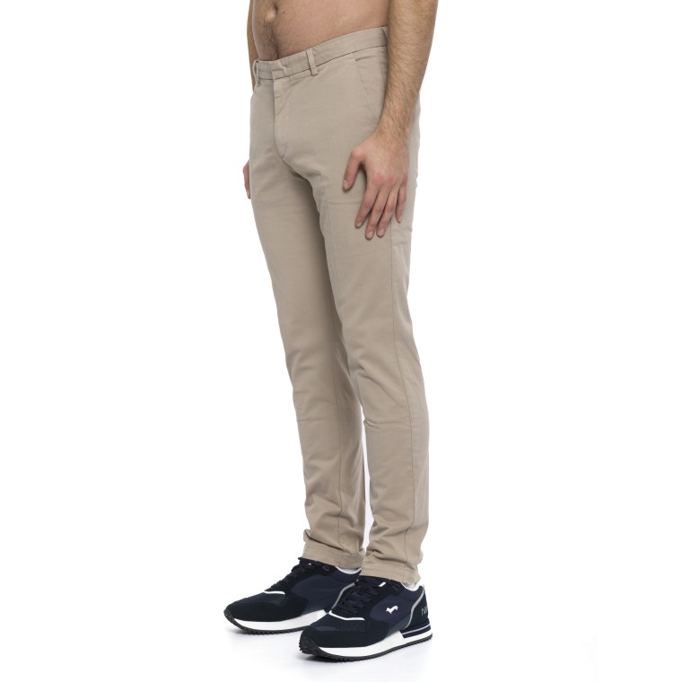 Pantalone chino Boss