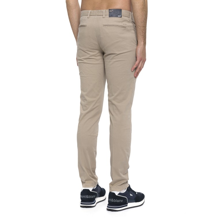 Pantalone chino Boss