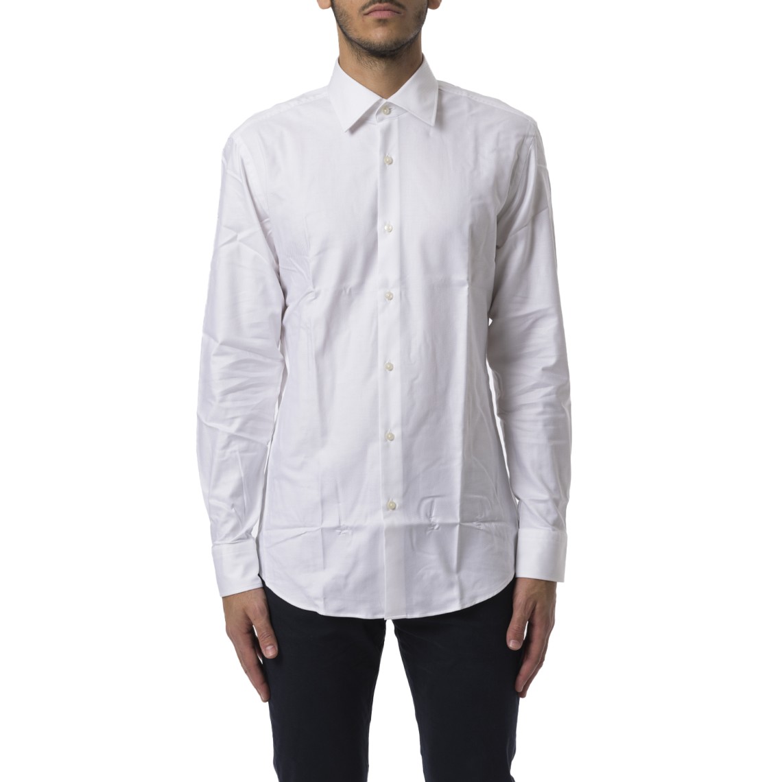 Camicia Boss