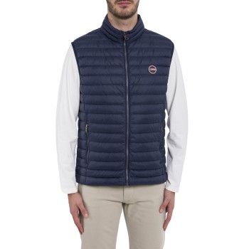 Gilet Urban Blu Colmar