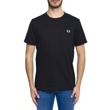 T-shirt basica Fred Perry