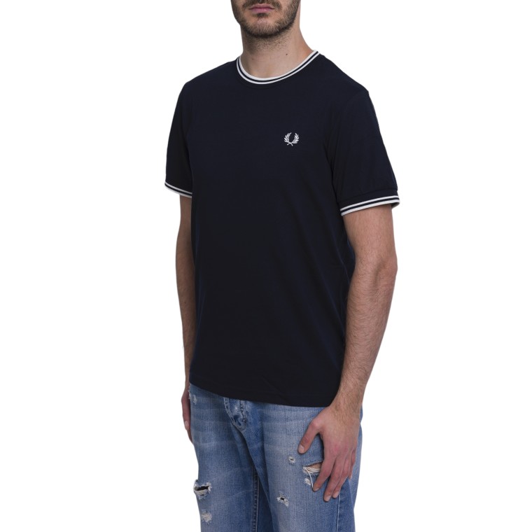 T-shirt Fred Perry