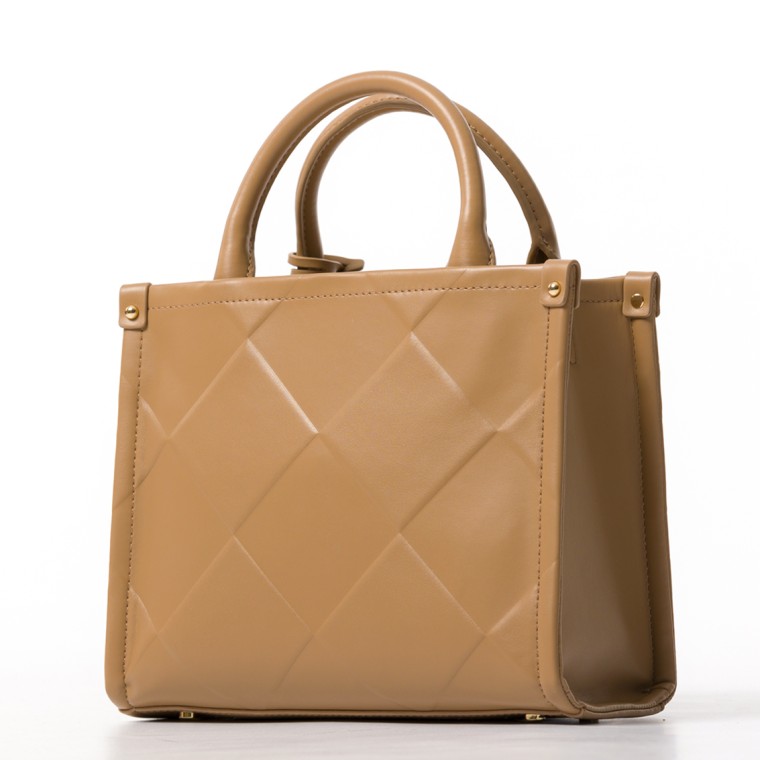 Borsa a mano con charm Liu Jo